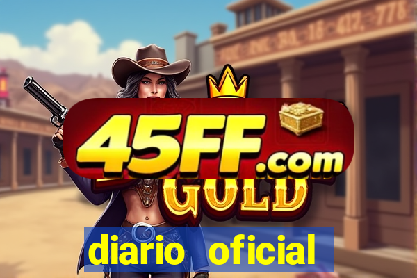 diario oficial guarulhos sp